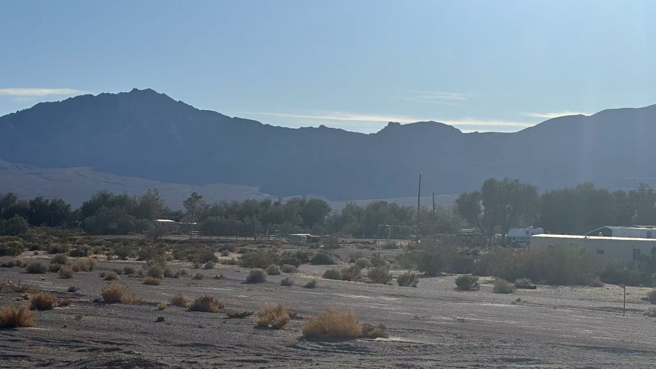 Photo of Others in Mojave Desert