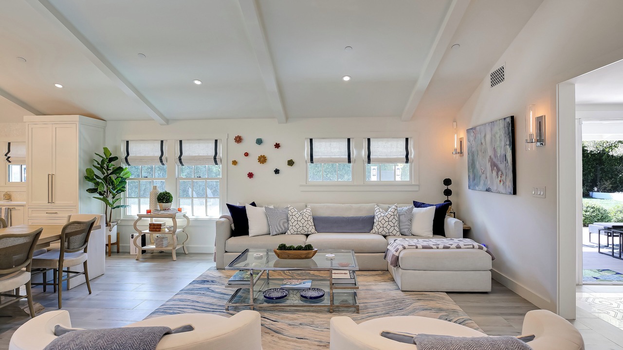 Photo of Livingroom in Montecito