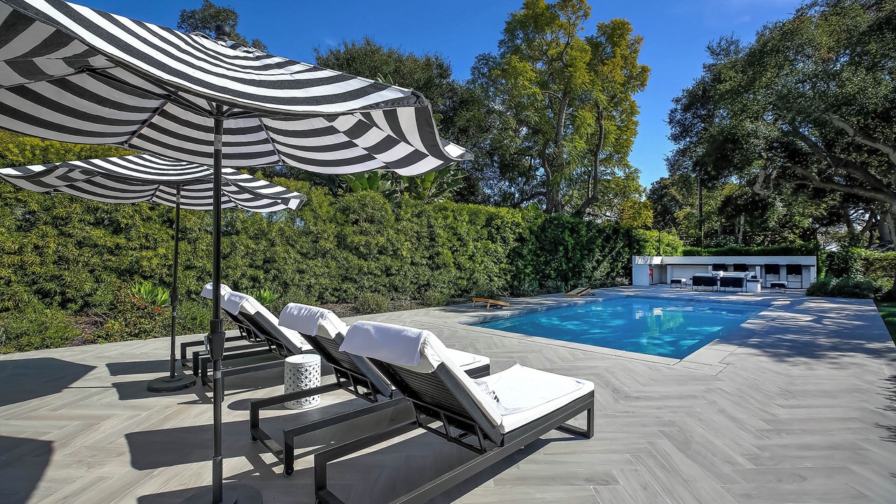 Photo of Outdoor in Montecito