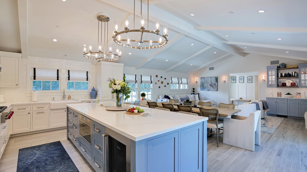 Photo of Kitchen in Montecito