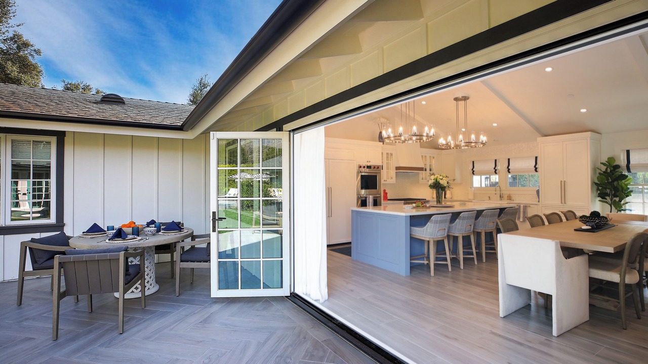 Photo of Outdoor in Montecito