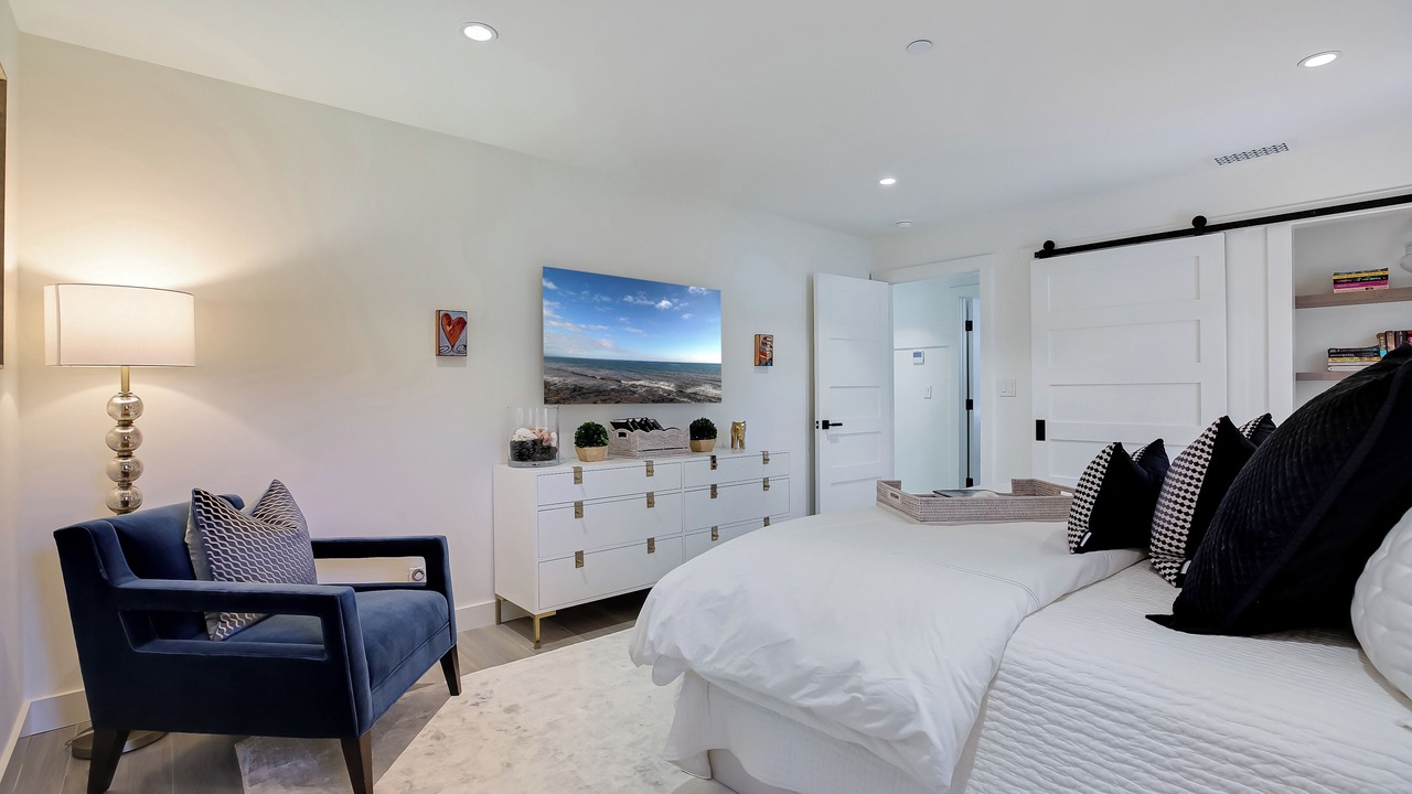 Photo of Bedroom in Montecito