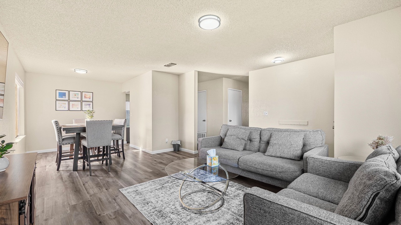 Photo of Bedroom in South Natomas