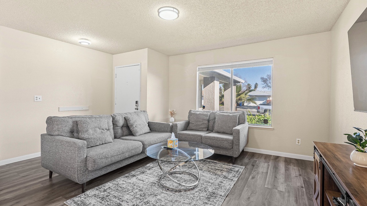Photo of Bedroom in South Natomas