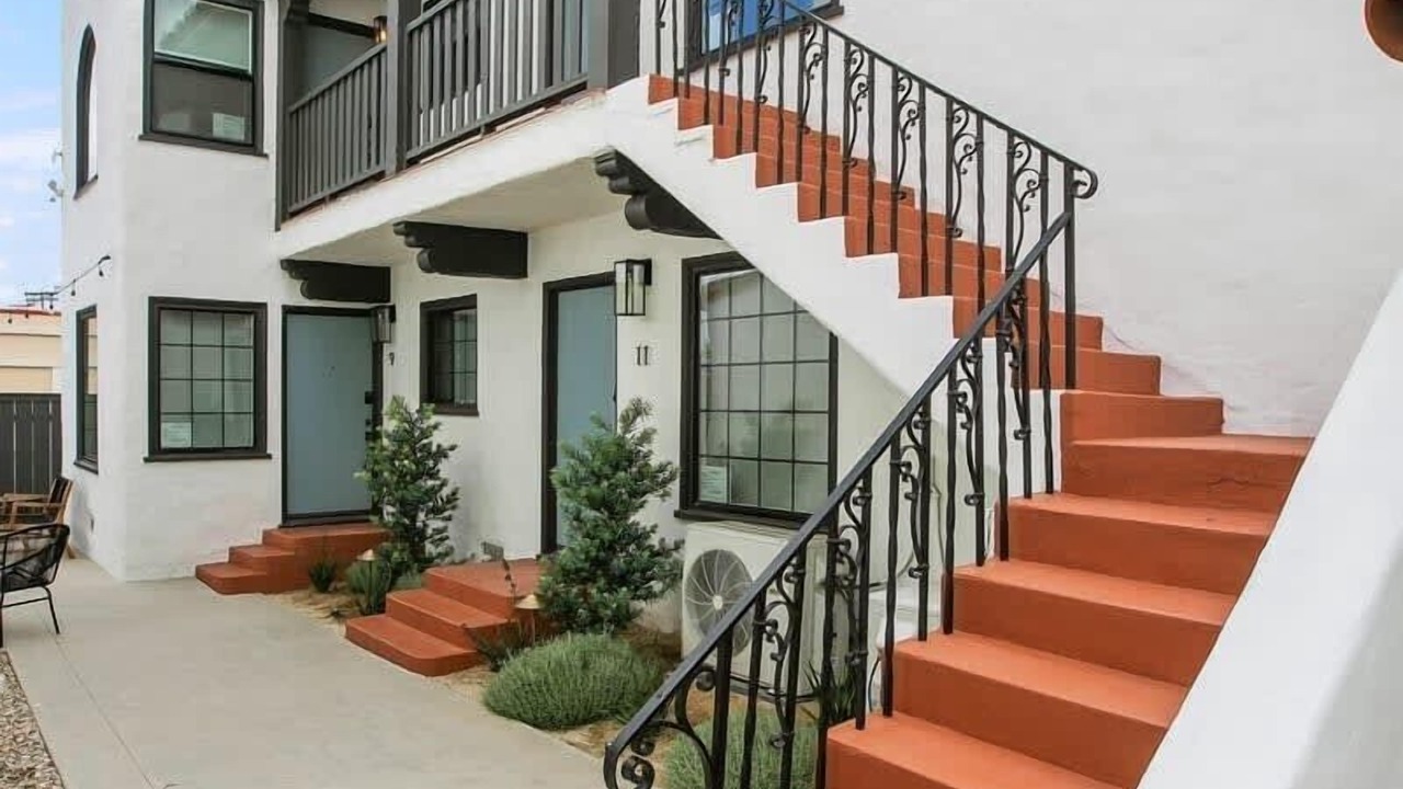 Photo of Outdoor in Hillcrest