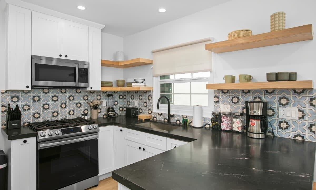 Photo of Kitchen in Hillcrest