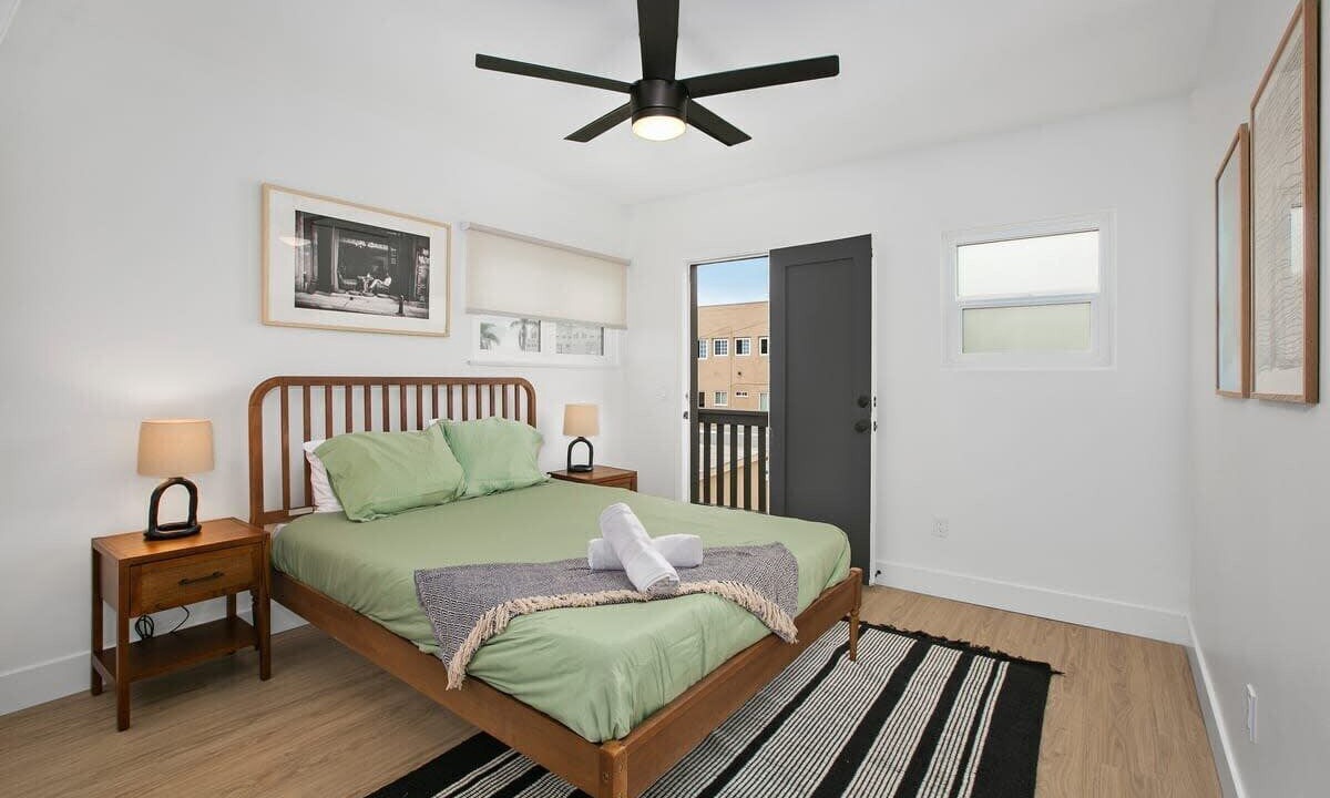 Photo of Bedroom in Hillcrest