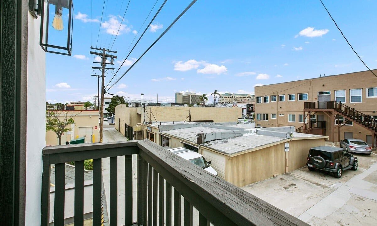 Photo of Outdoor in Hillcrest