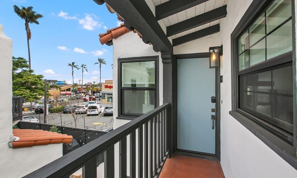 Photo of Outdoor in Hillcrest