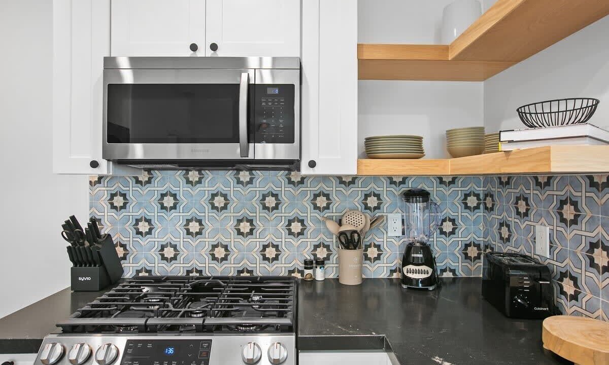 Photo of Kitchen in Hillcrest