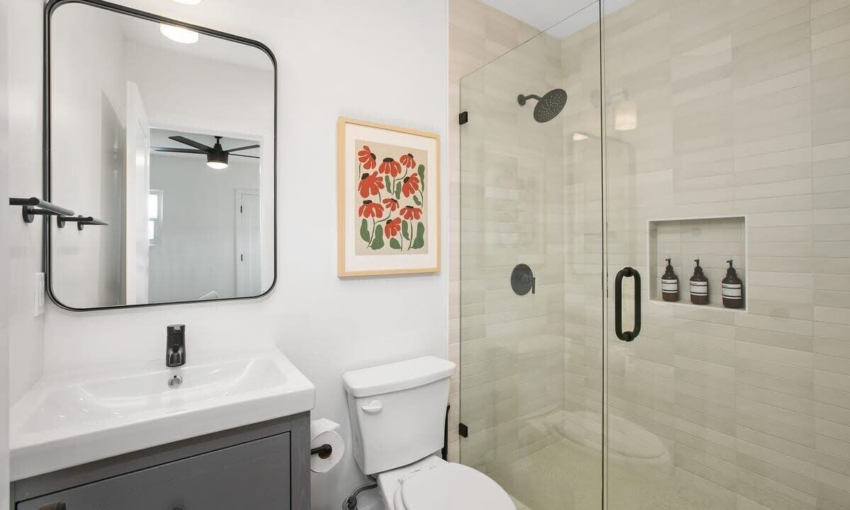 Photo of Bathroom in Hillcrest