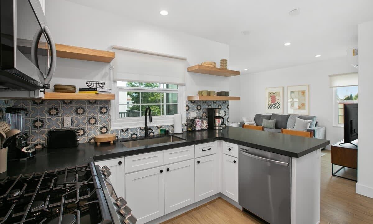 Photo of Kitchen in Hillcrest