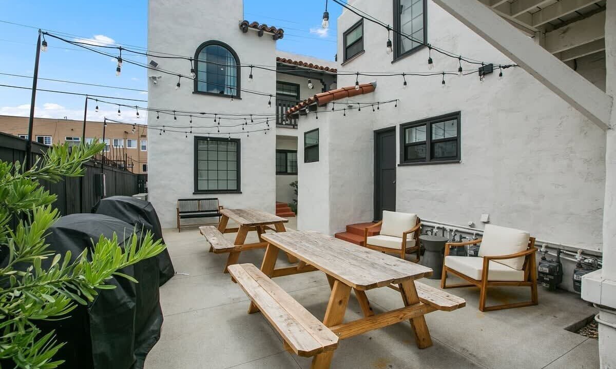 Photo of Outdoor in Hillcrest