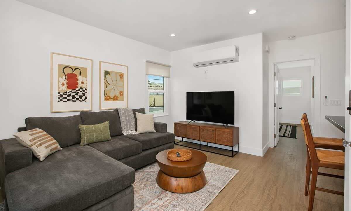 Photo of Livingroom in Hillcrest