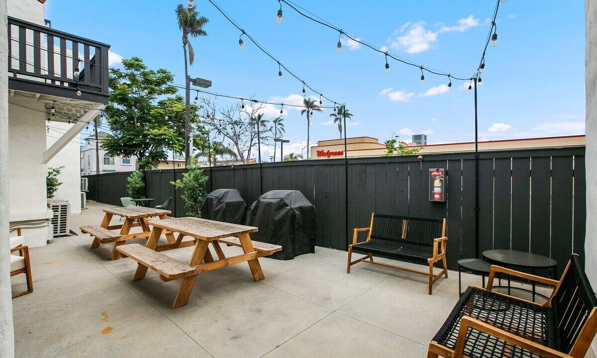 Photo of Outdoor in Hillcrest