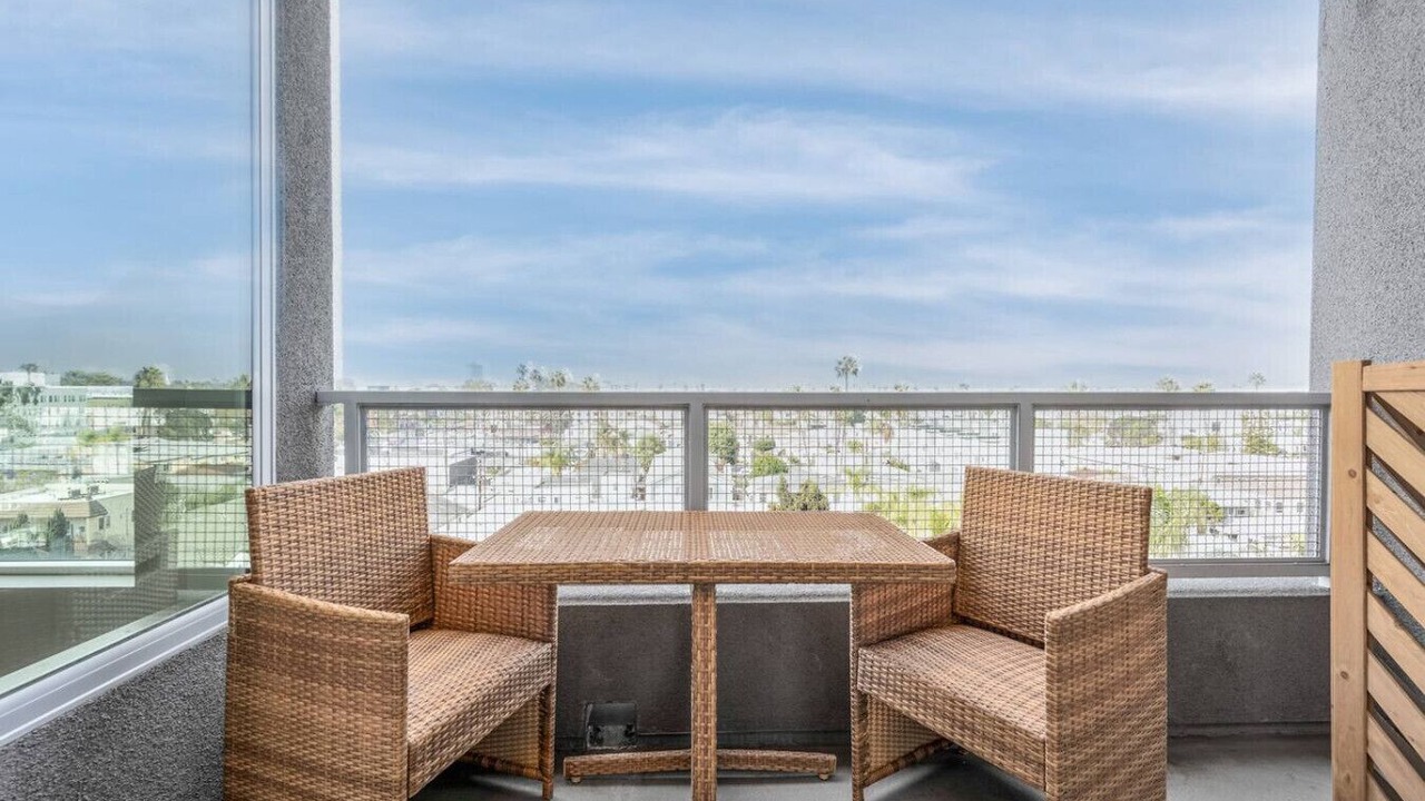 Photo of Outdoor in North Park