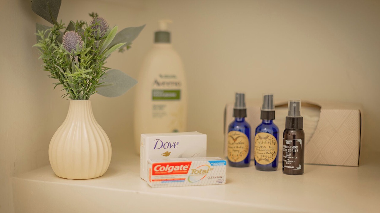 Photo of Bathroom in Meiners Oaks