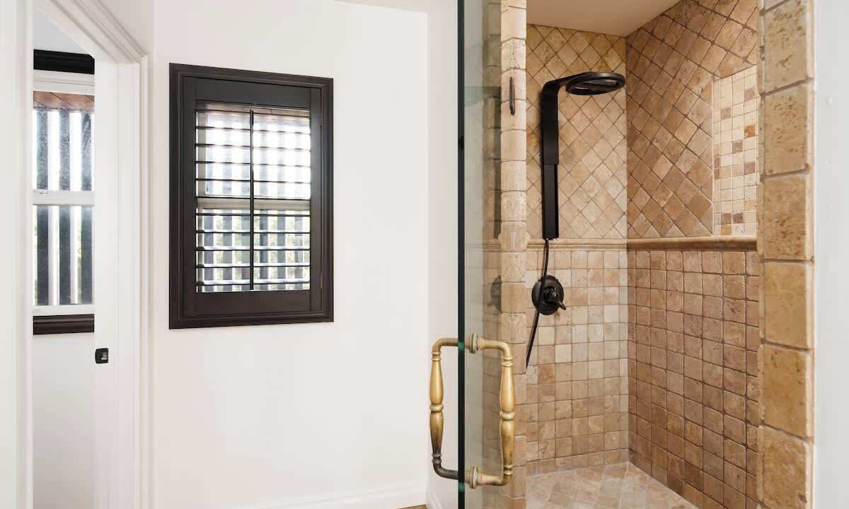 Photo of Bathroom in University Heights