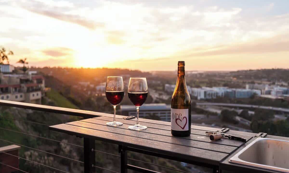 Photo of Outdoor in University Heights