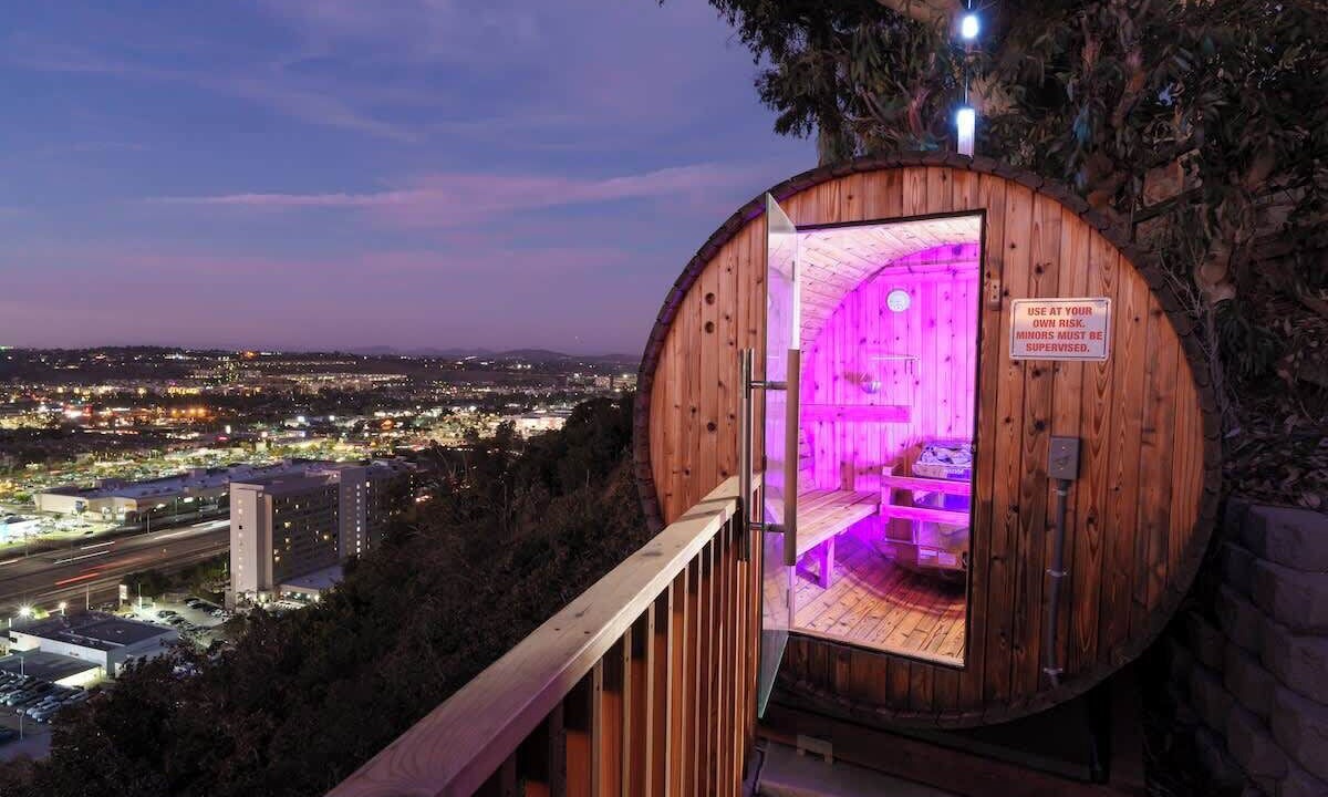 Photo of Outdoor in University Heights