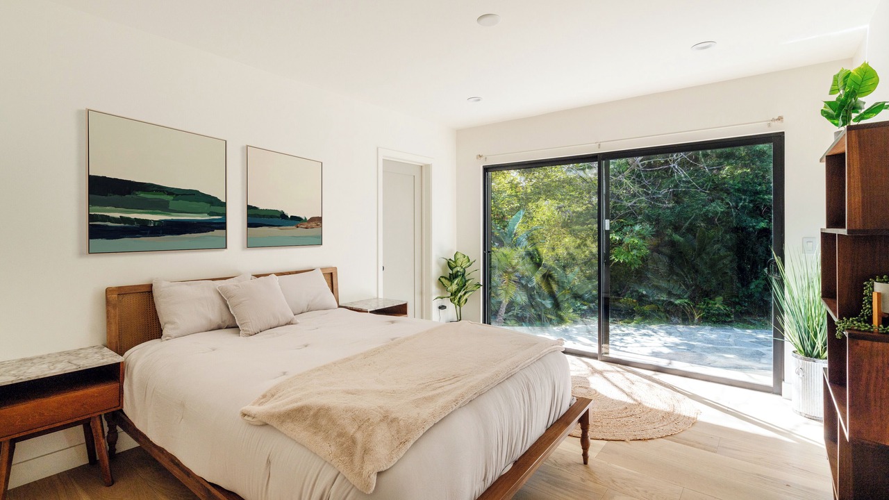 Photo of Bedroom in Studio City