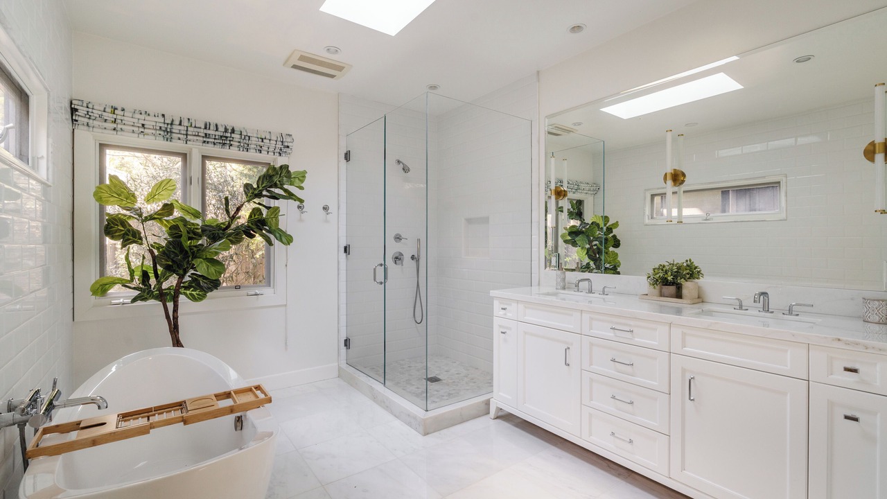 Photo of Bathroom in Studio City