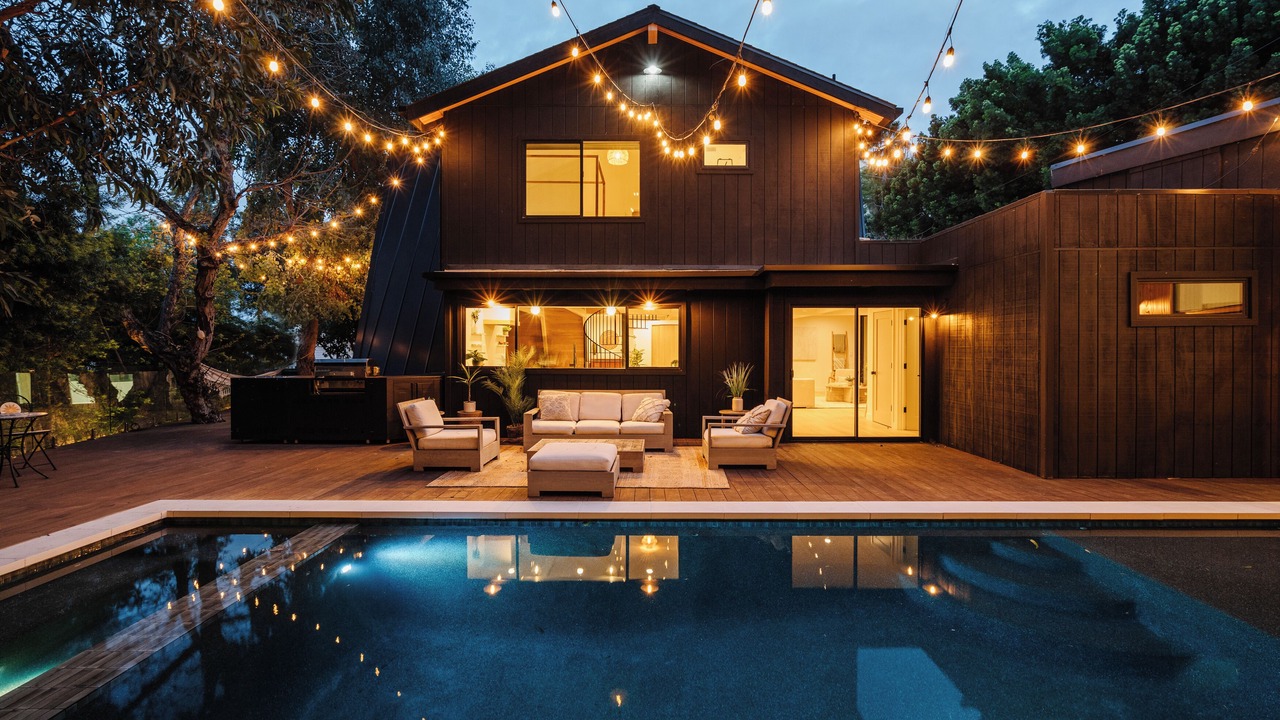 Photo of Outdoor in Studio City