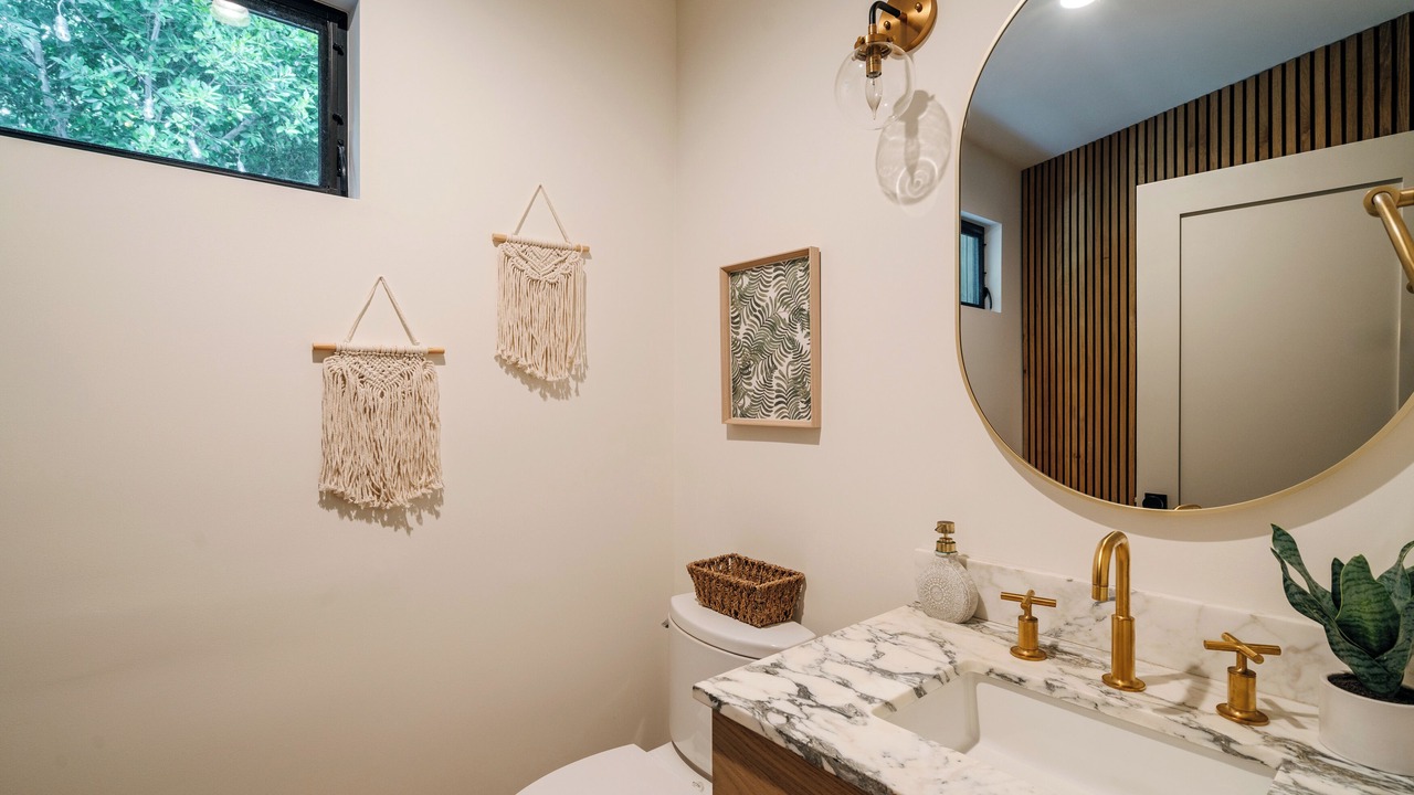 Photo of Bathroom in Studio City