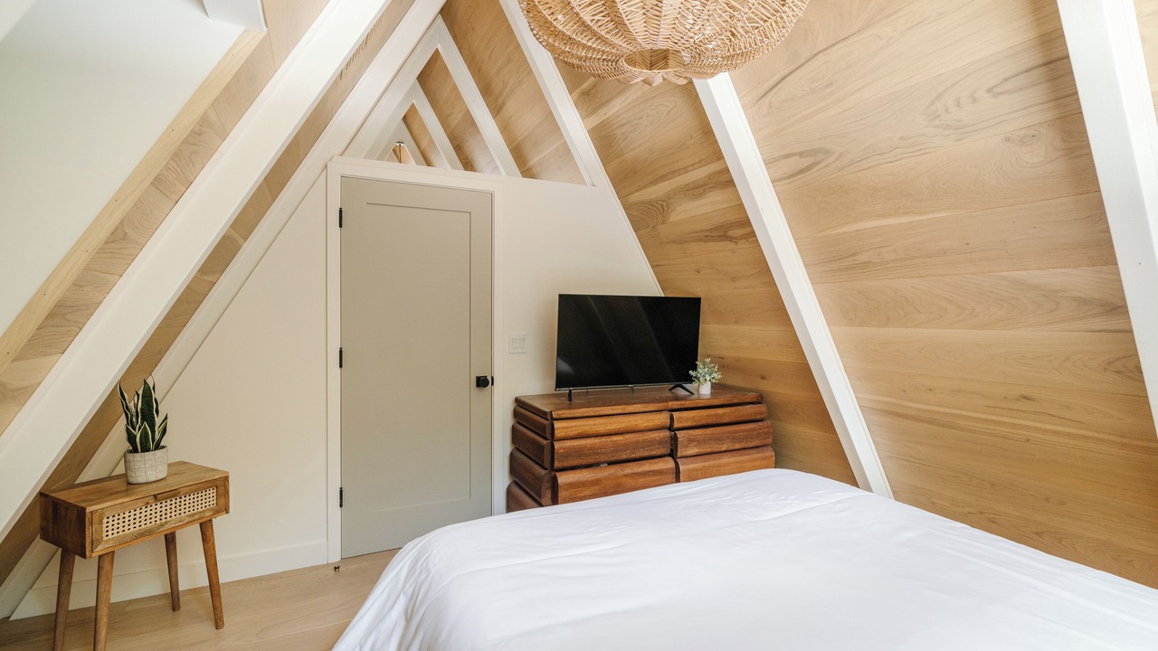 Photo of Bedroom in Studio City