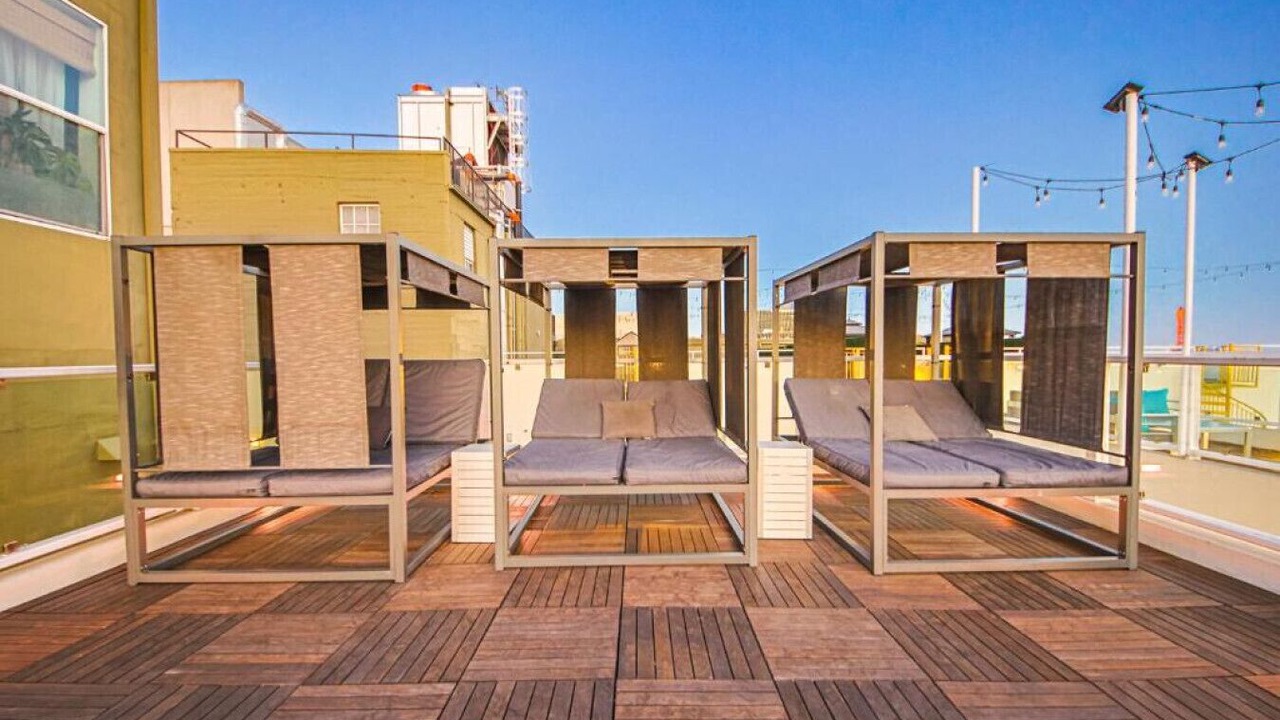Photo of Outdoor in Historic Core