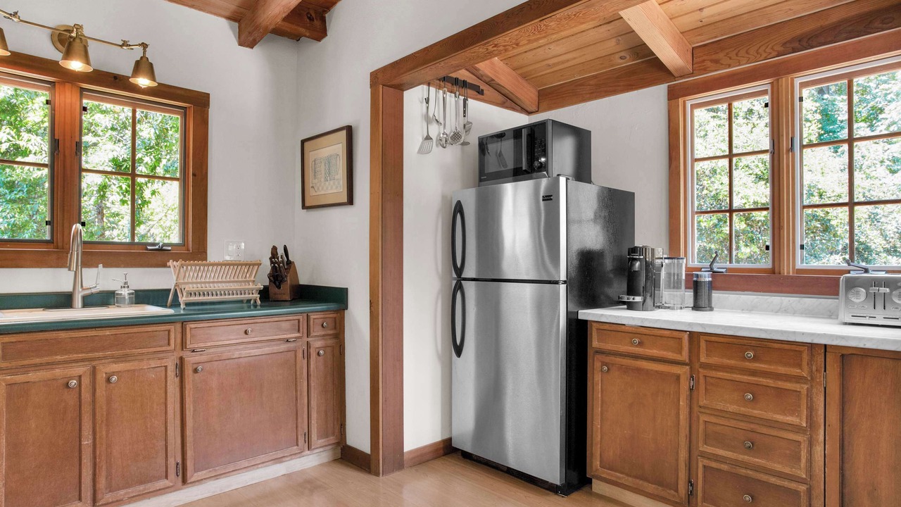 Photo of Kitchen in Hacienda