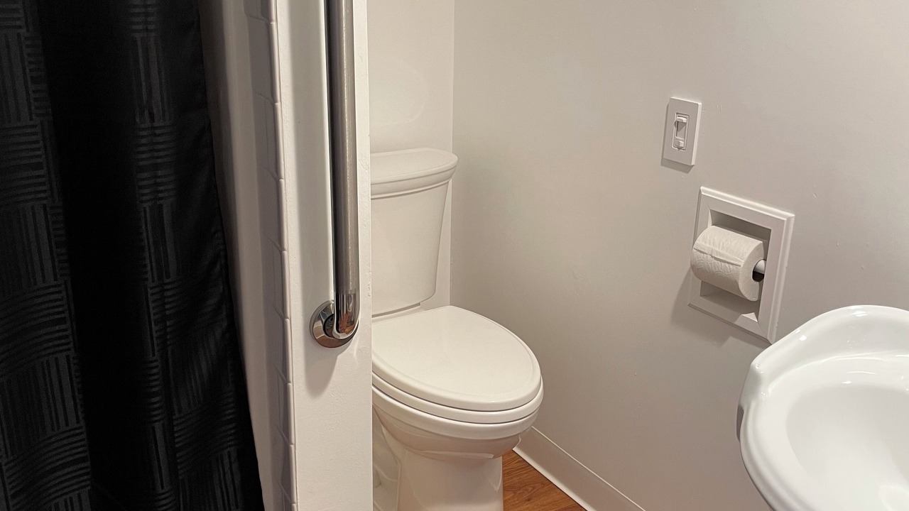 Photo of Bathroom in Chico