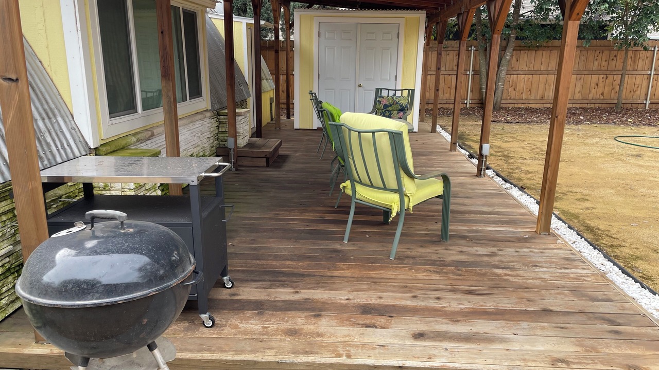 Photo of Outdoor in Chico