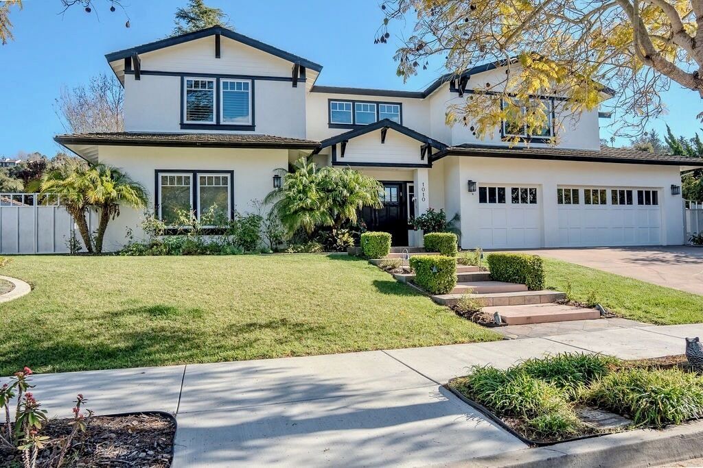 Photo of Outdoor in Alta Mesa