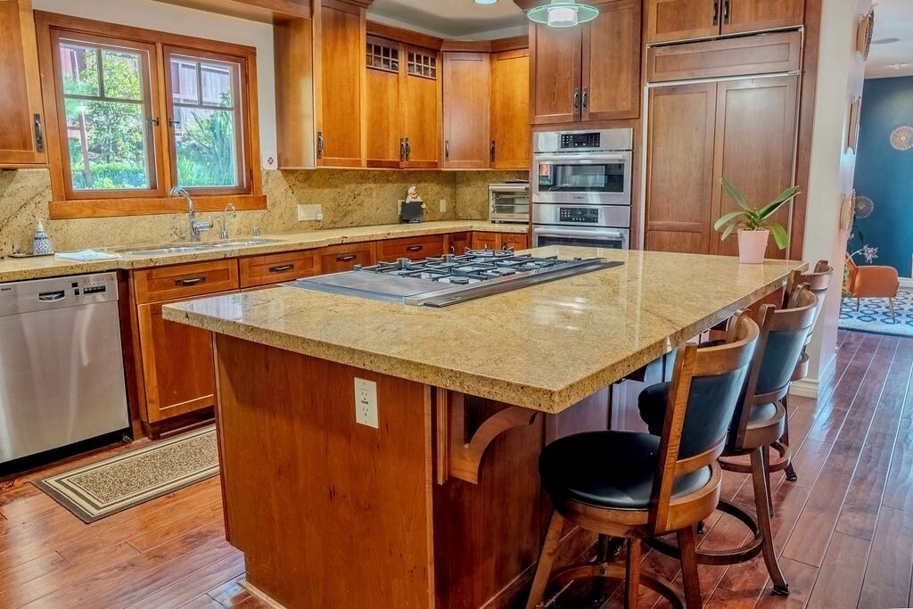 Photo of Kitchen in Alta Mesa