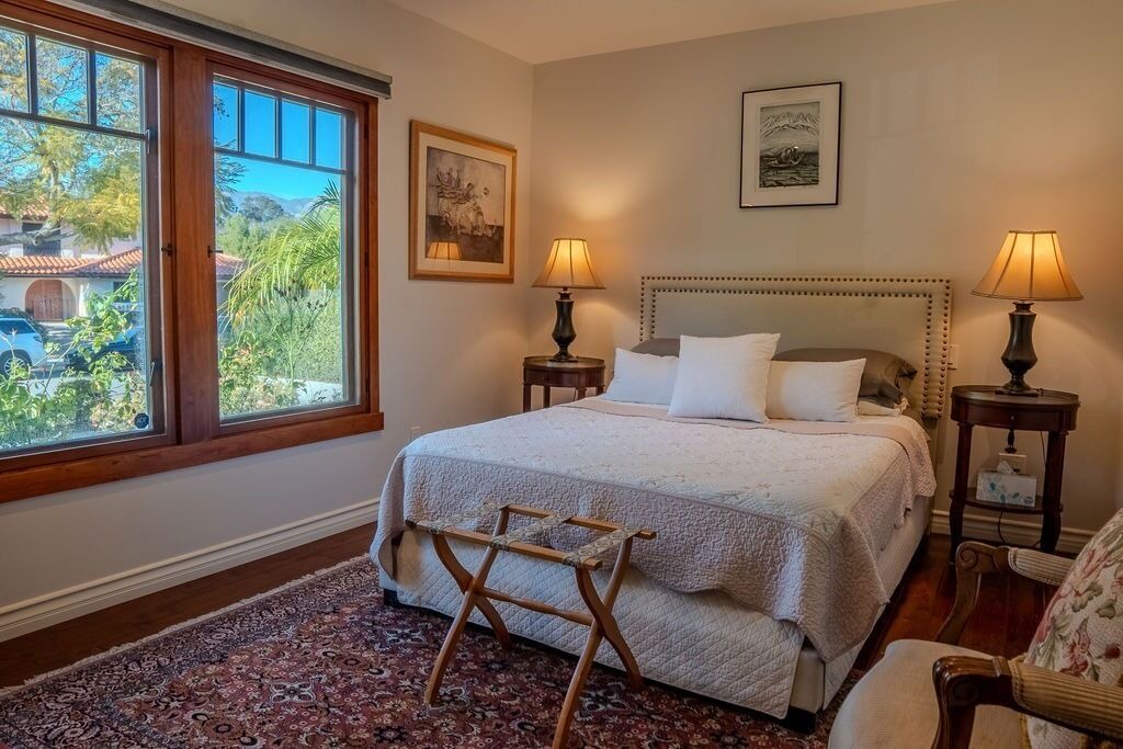 Photo of Bedroom in Alta Mesa