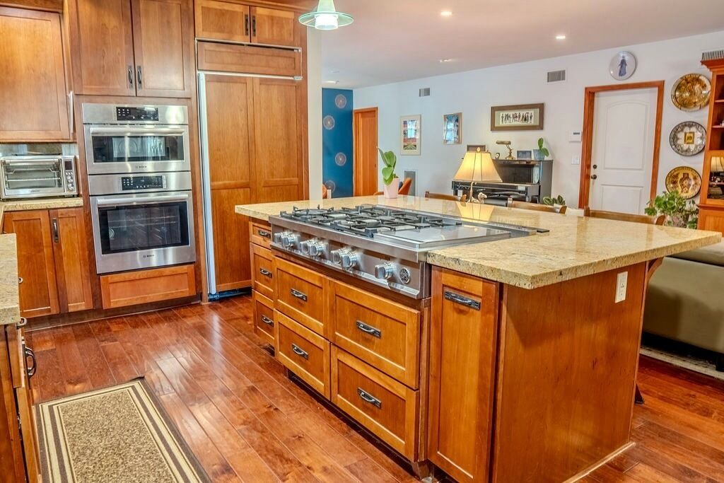 Photo of Kitchen in Alta Mesa