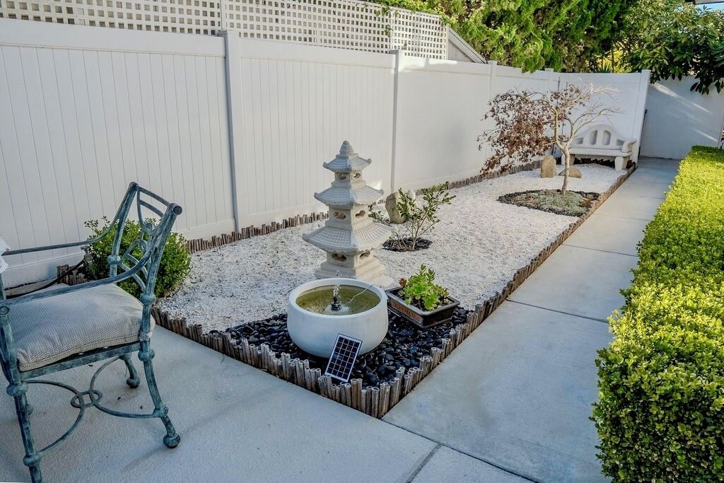Photo of Patio Balcony in Alta Mesa