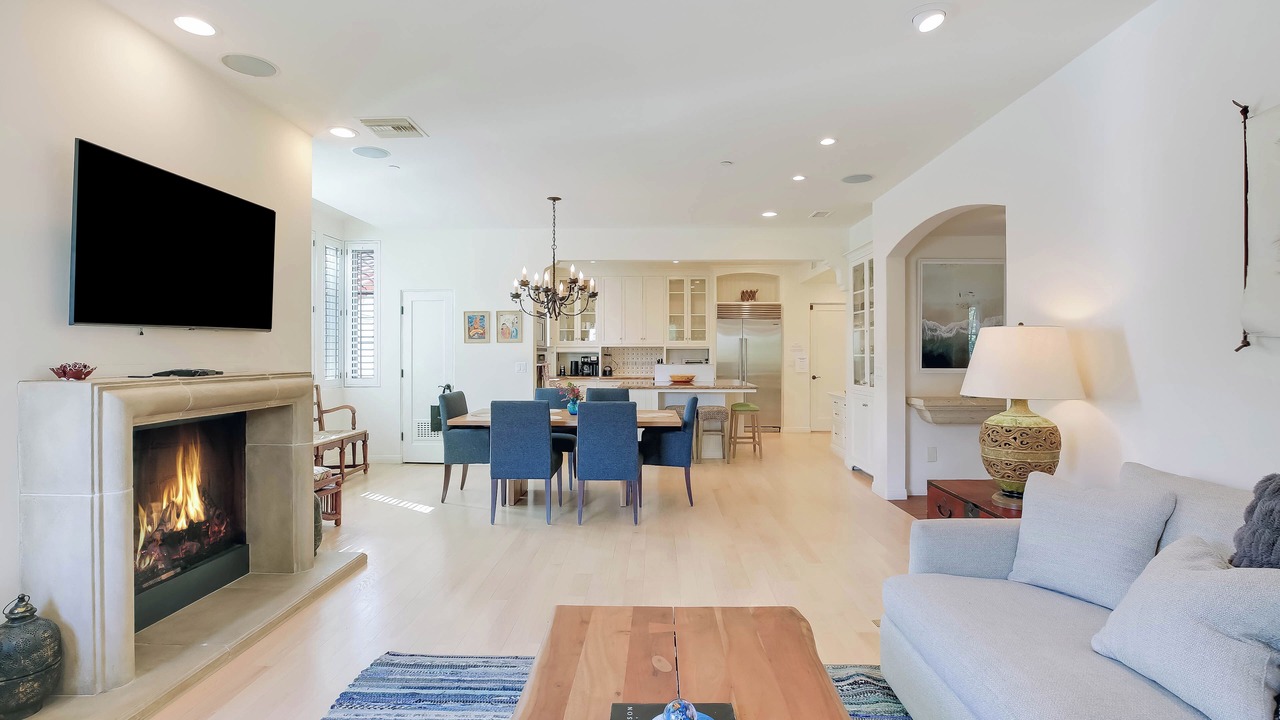 Photo of Bedroom in Santa Barbara