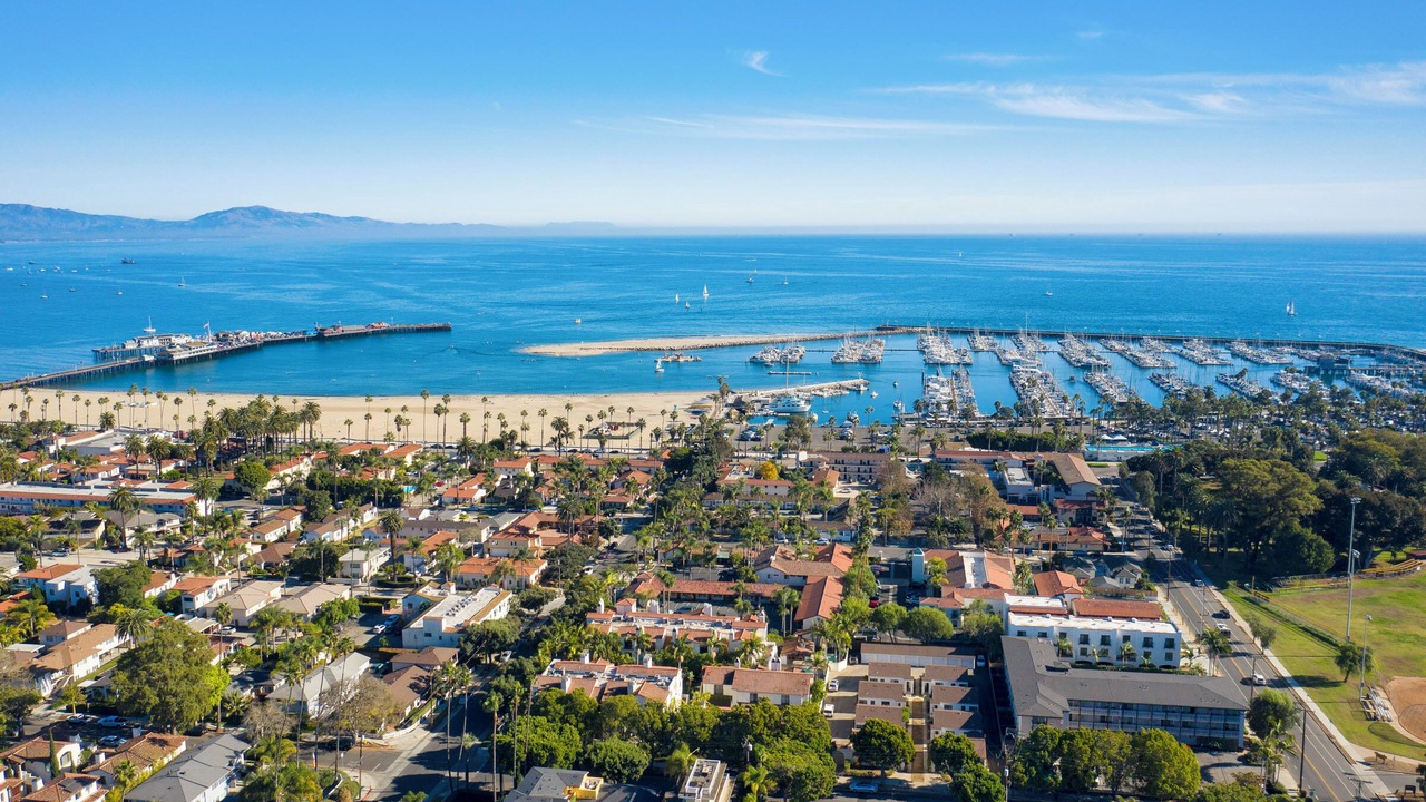 Photo of Others in Santa Barbara