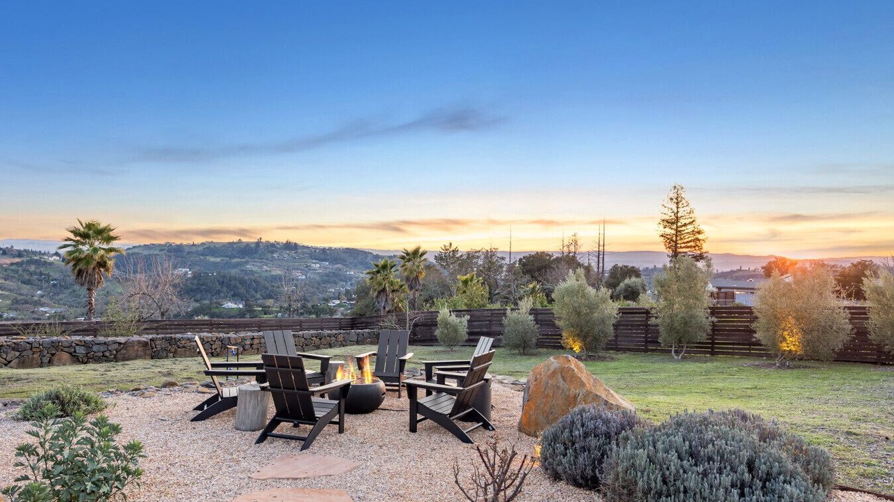 Photo of Outdoor in Santa Rosa
