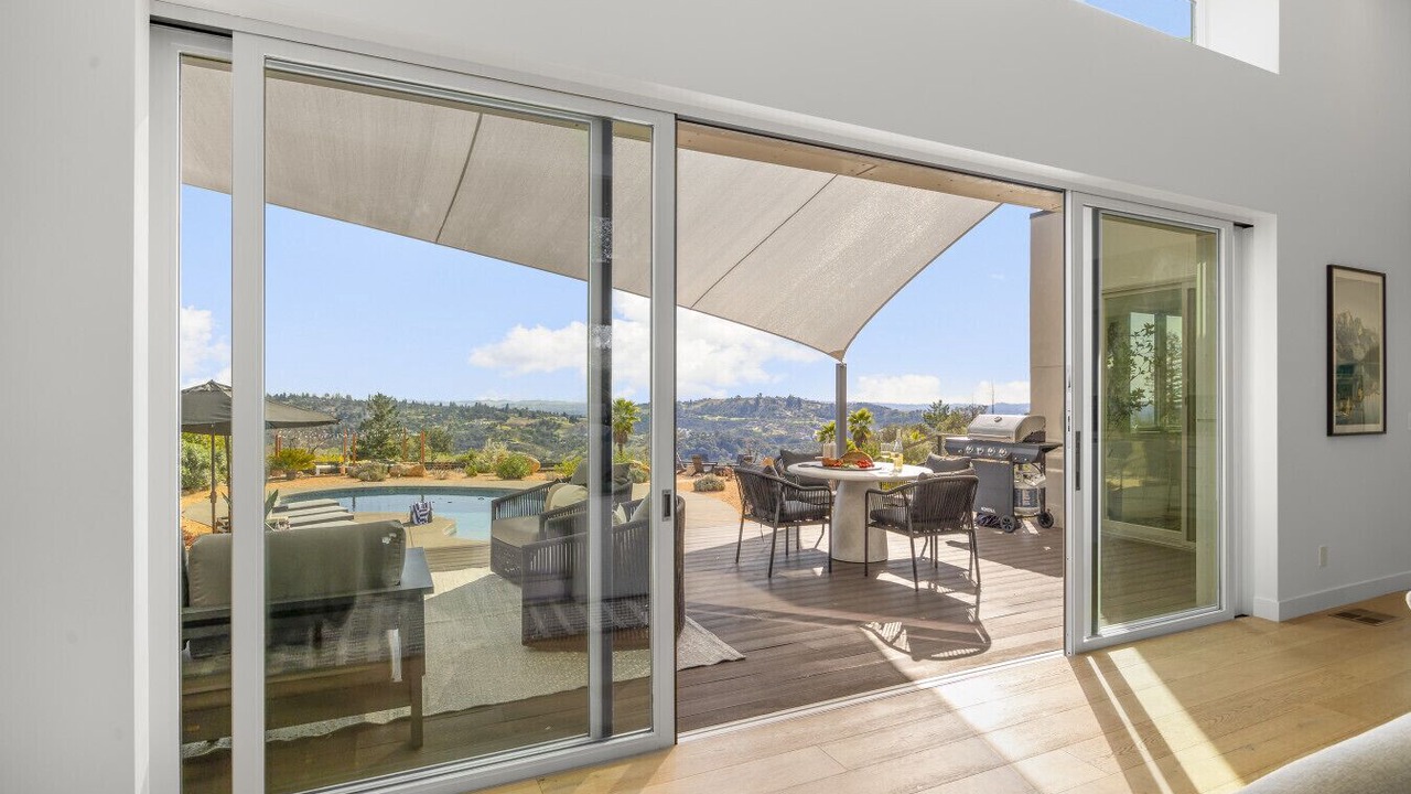 Photo of Outdoor in Santa Rosa