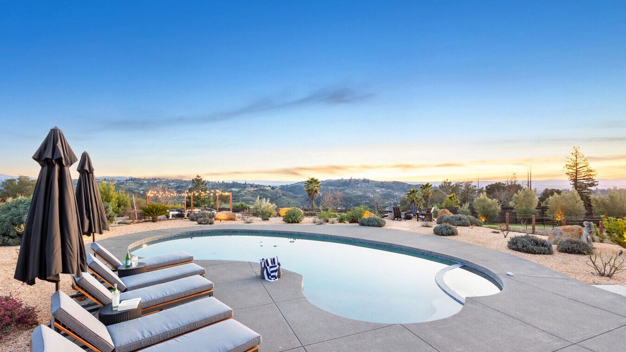 Photo of Outdoor in Santa Rosa