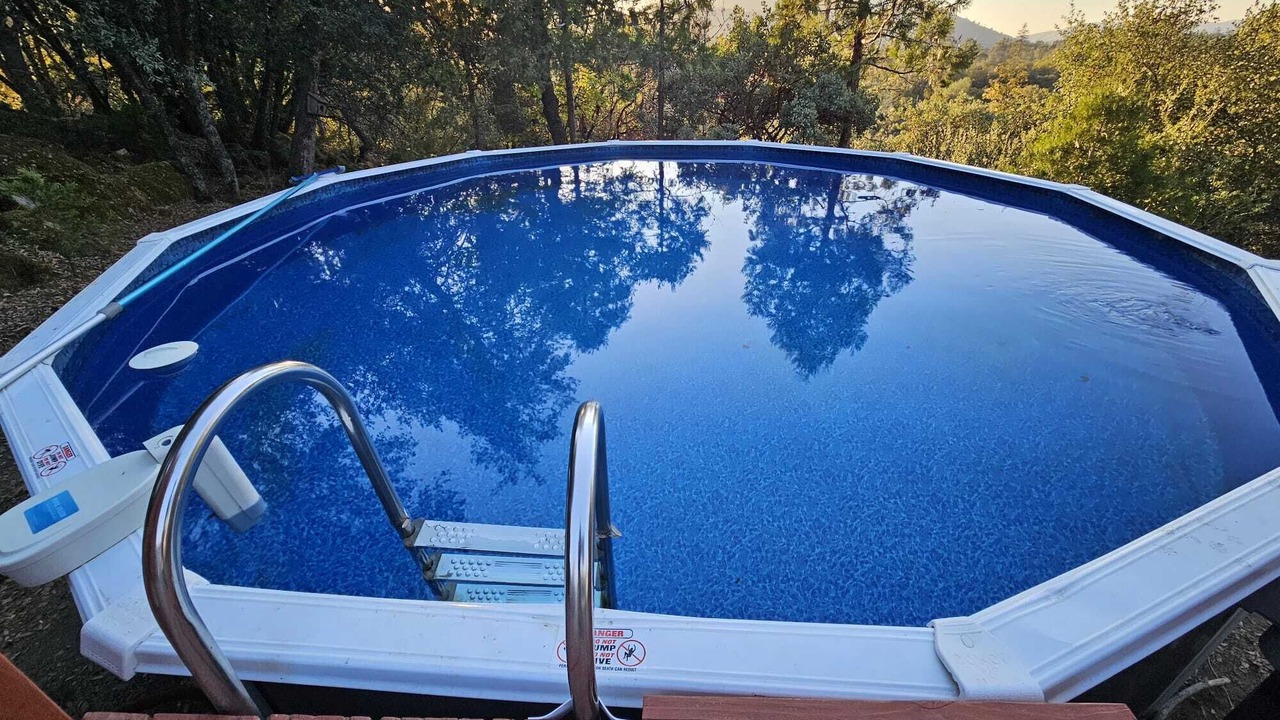 Photo of Outdoor in Oakhurst