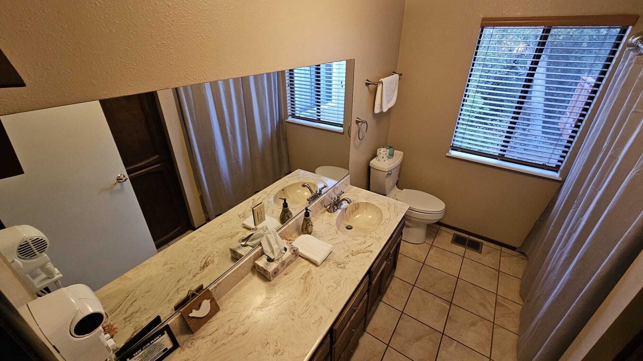 Photo of Bathroom in Oakhurst