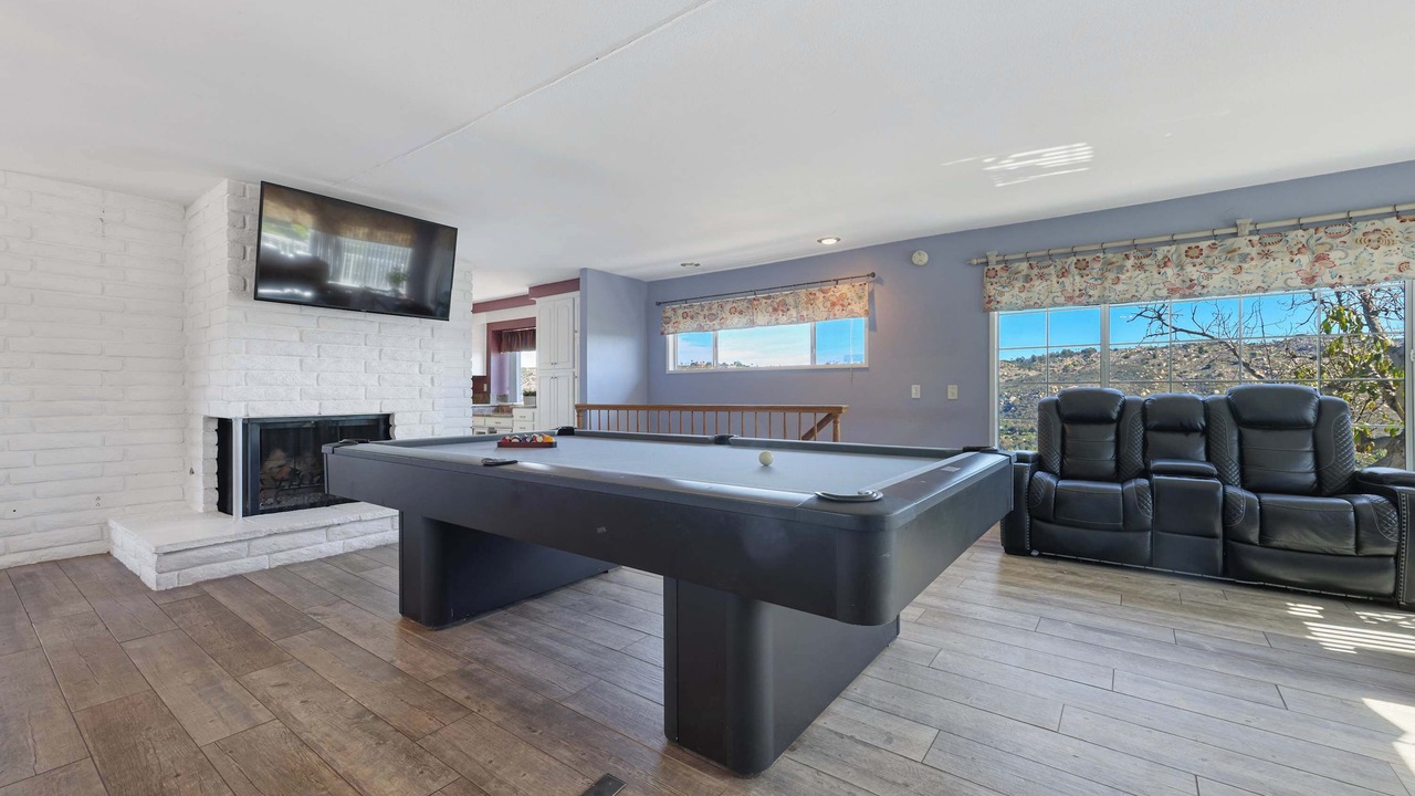 Photo of Livingroom in Mesa Rock