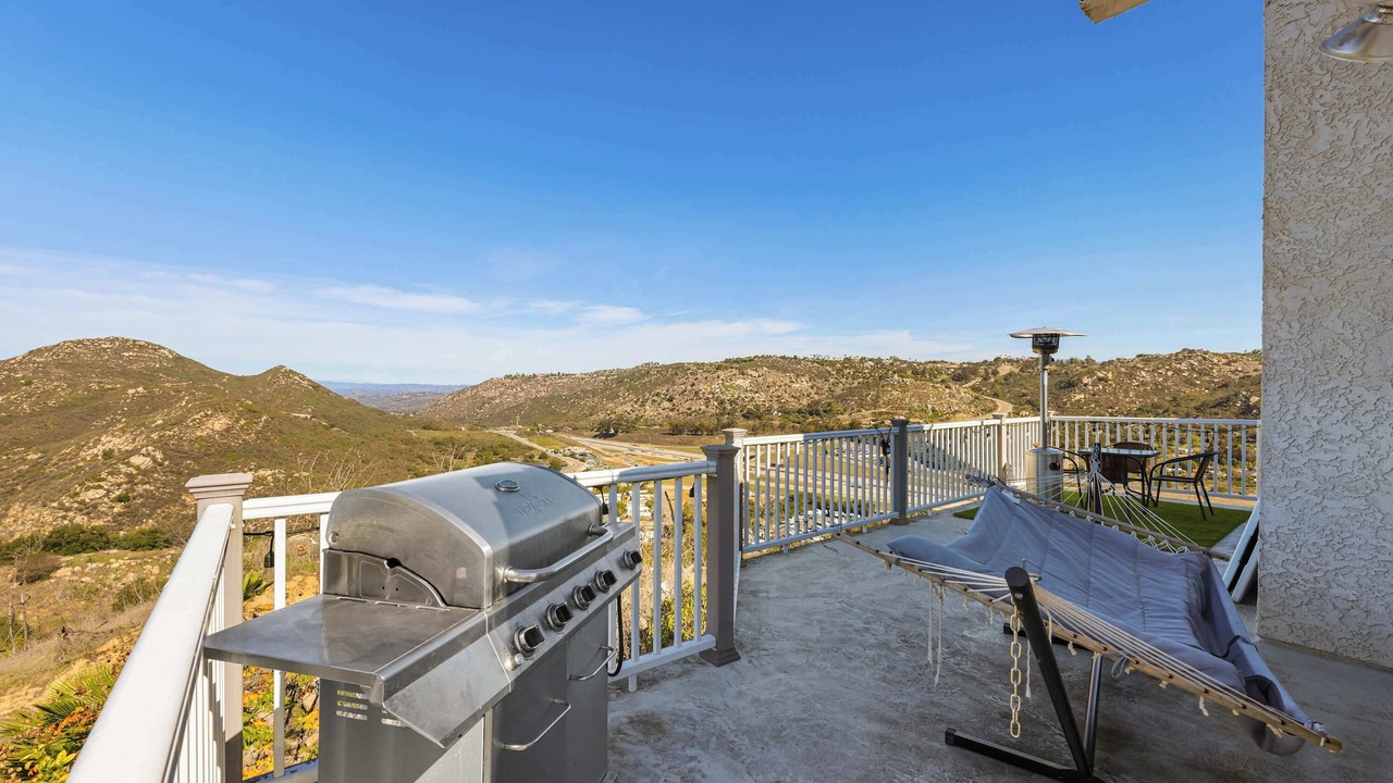 Photo of Outdoor in Mesa Rock