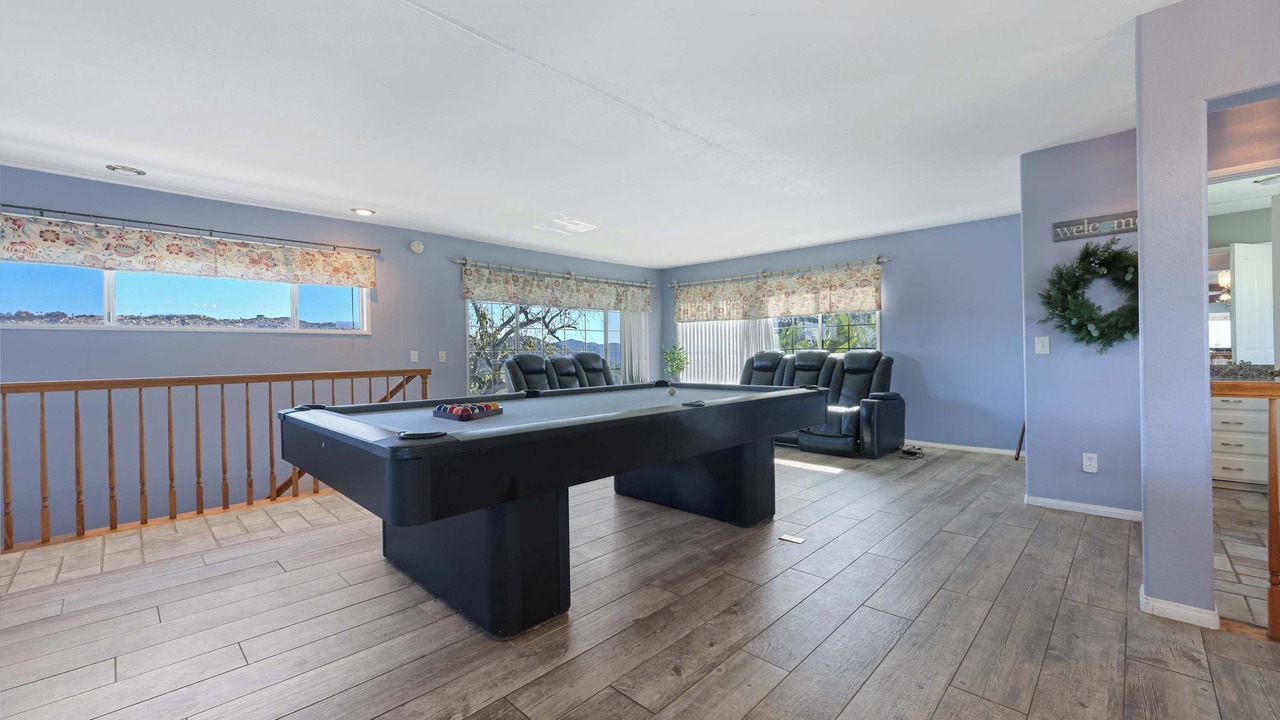 Photo of Bedroom in Mesa Rock