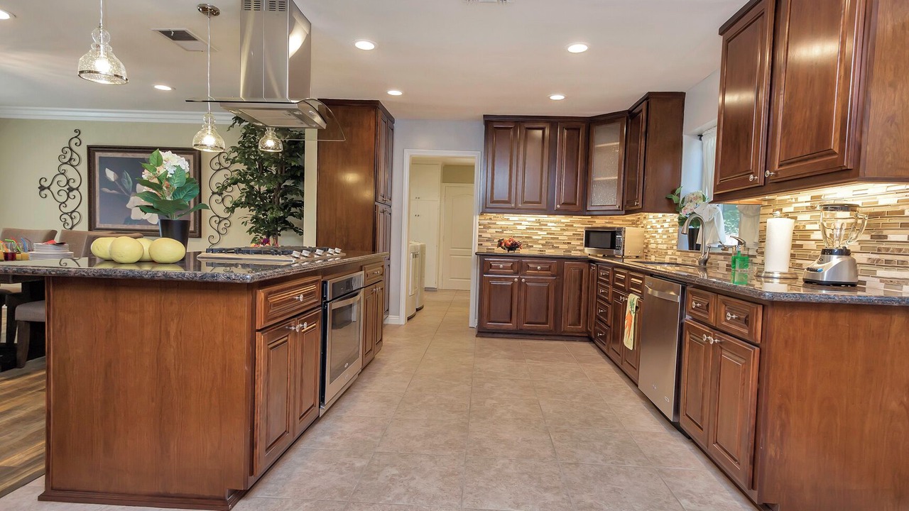 Photo of Kitchen in Hermosa Village
