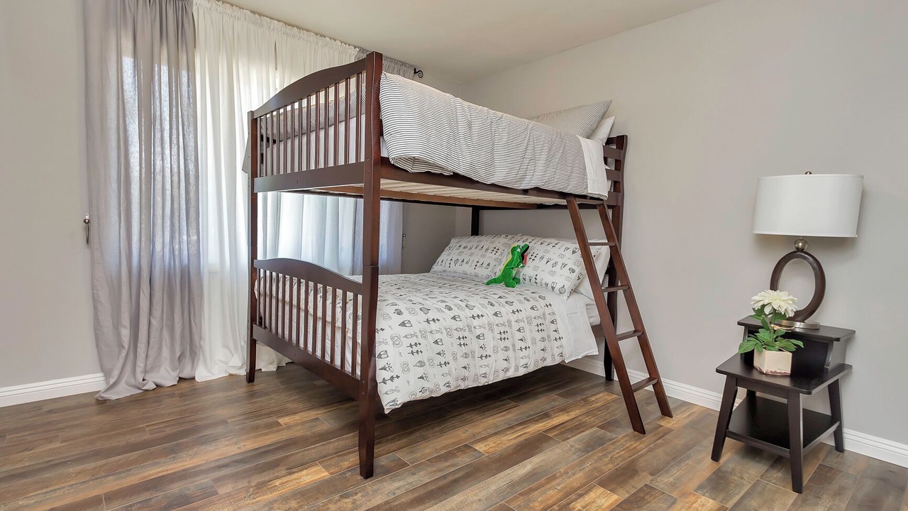 Photo of Bedroom in Hermosa Village
